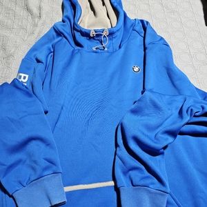 BMW Puma sweater
